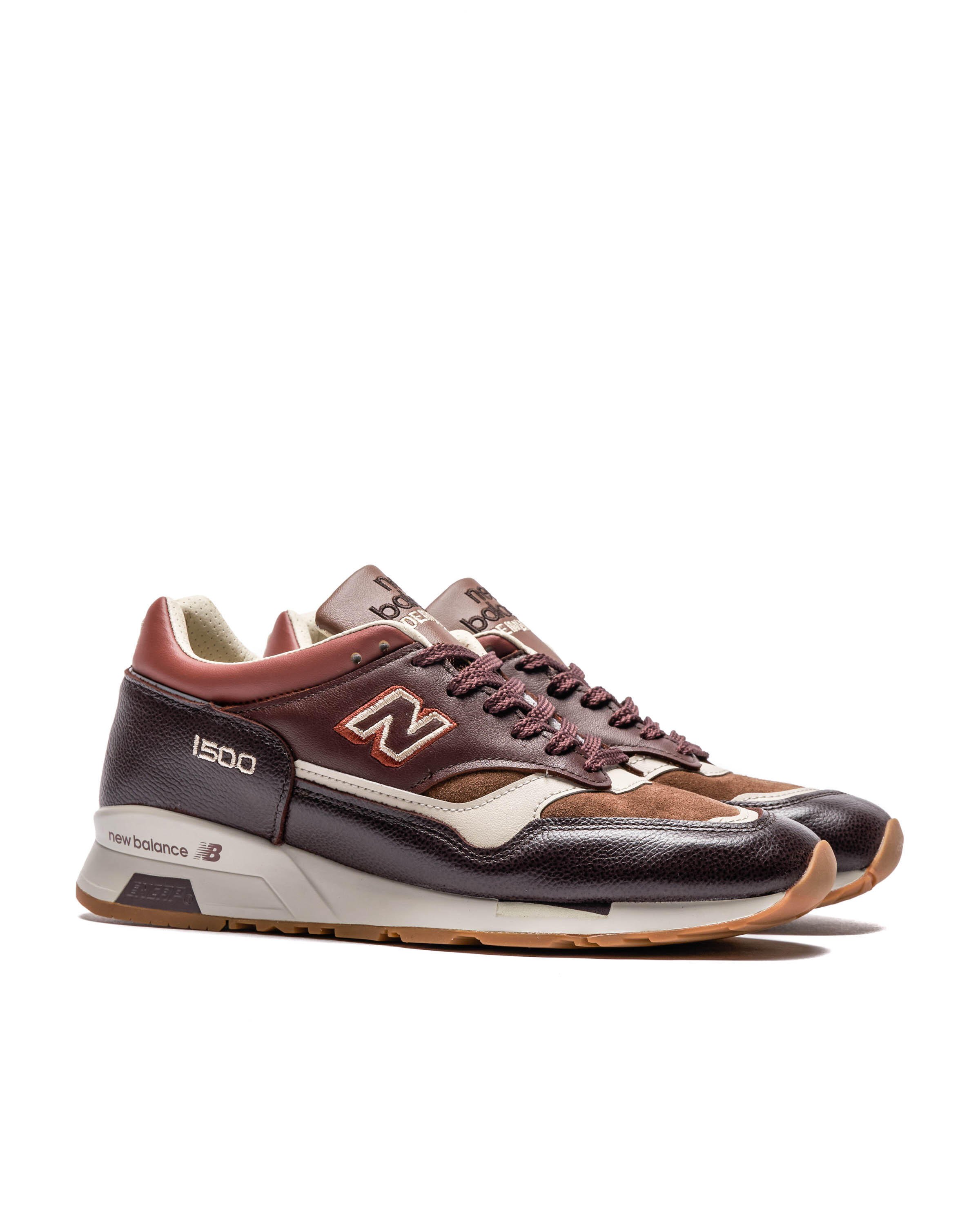 New Balance M 1500 GBI 'Made in UK' | M1500GBI | AFEW STORE